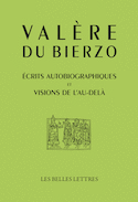 Écrits autobiographiques - Visions de l'au-delà [édition bilingue]